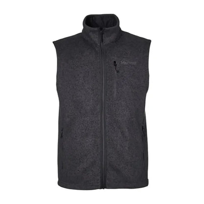 Marmot Men's Dropline Fleece Vest