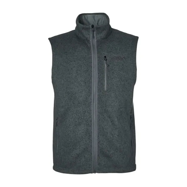 Marmot Men's Dropline Fleece Vest