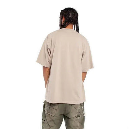 Shaka Wear Garment-Dyed Crewneck T-Shirt