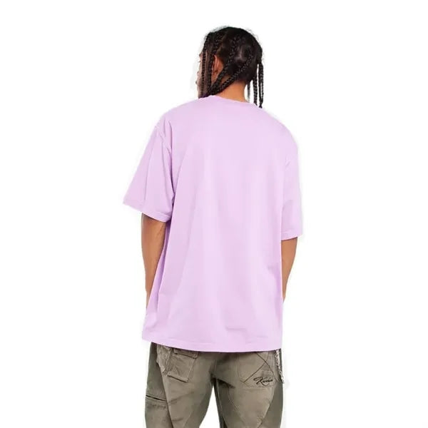Shaka Wear Garment-Dyed Crewneck T-Shirt