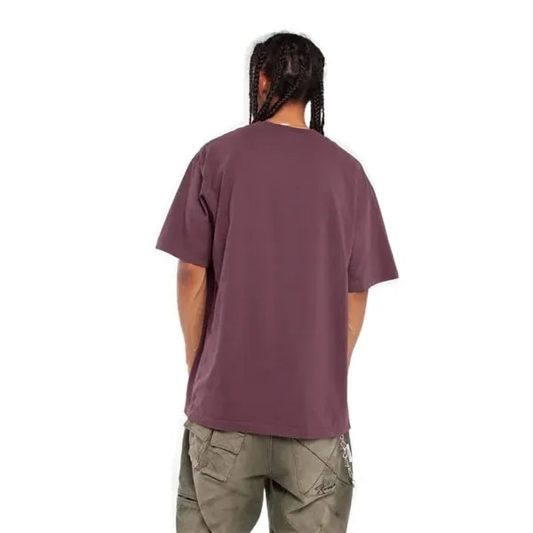 Shaka Wear Garment-Dyed Crewneck T-Shirt