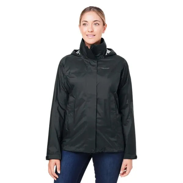 Marmot Ladies' Precip Eco Rain Jacket