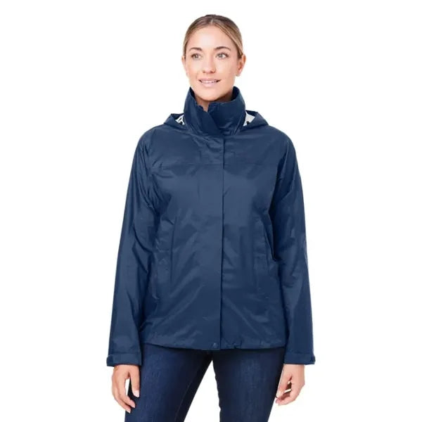 Marmot Ladies' Precip Eco Rain Jacket