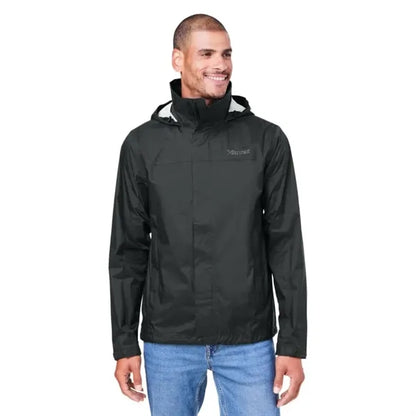 Marmot Men's Precip Eco Rain Jacket