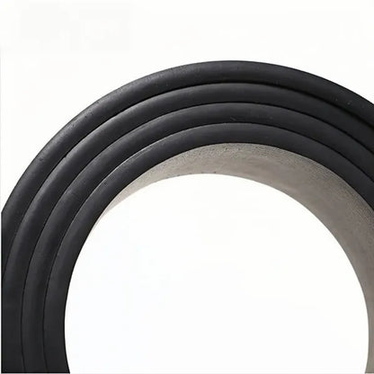 Mens Automatic PU Ratchet Dress Belt