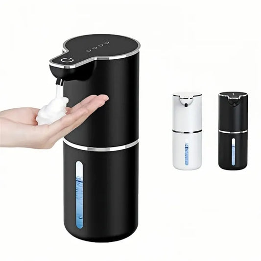 Touchless Automatic Foaming Soap Dispenser