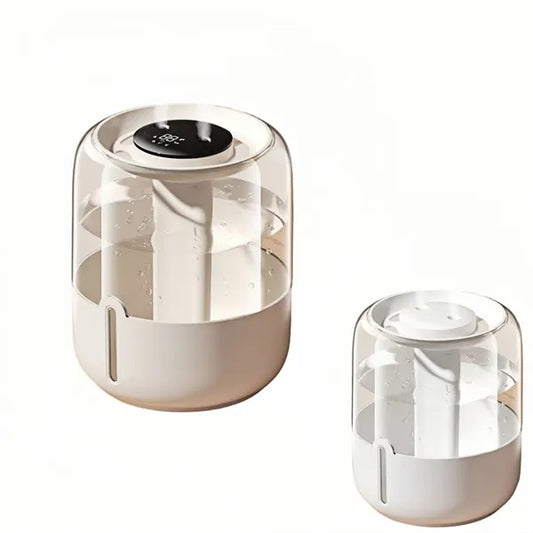 6.8L Top Fill Quiet Cool Mist Humidifier