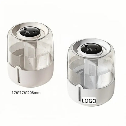 6.8L Top Fill Quiet Cool Mist Humidifier