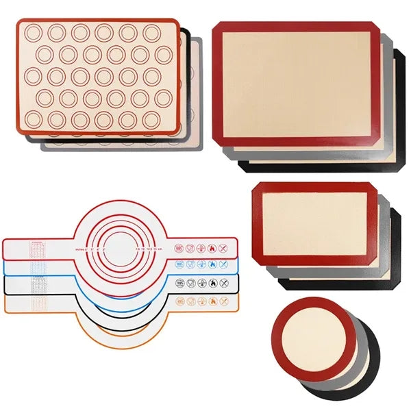 Silicone Baking Mat