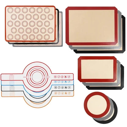Silicone Baking Mat
