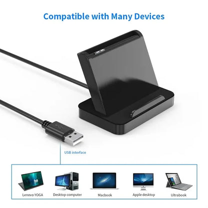 Single Smart Card Reader