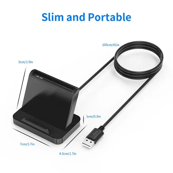 Single Smart Card Reader