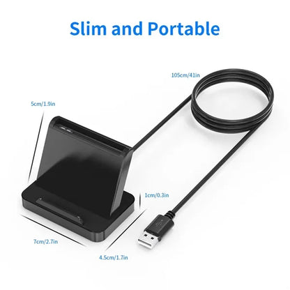 Single Smart Card Reader