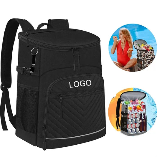 Leakproof Cooler Backpack