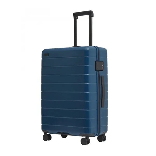 20" ABS Waterproof Travel Luggage w/ TSA Lock