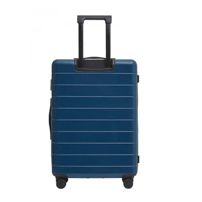 20" ABS Waterproof Travel Luggage w/ TSA Lock