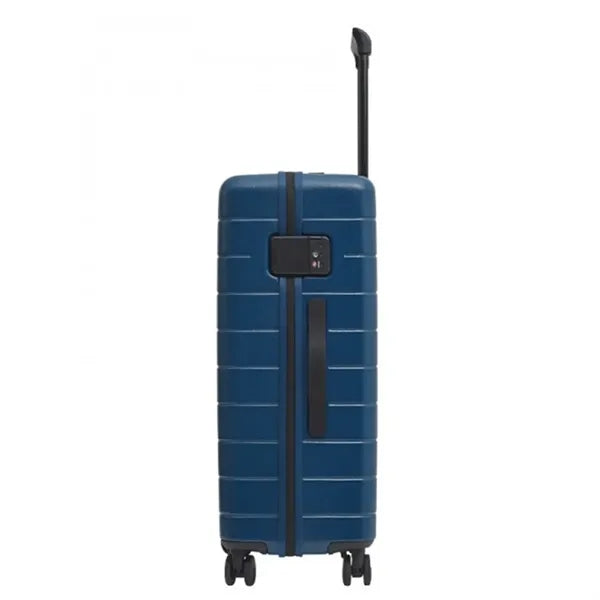 20" ABS Waterproof Travel Luggage w/ TSA Lock