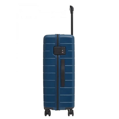 20" ABS Waterproof Travel Luggage w/ TSA Lock