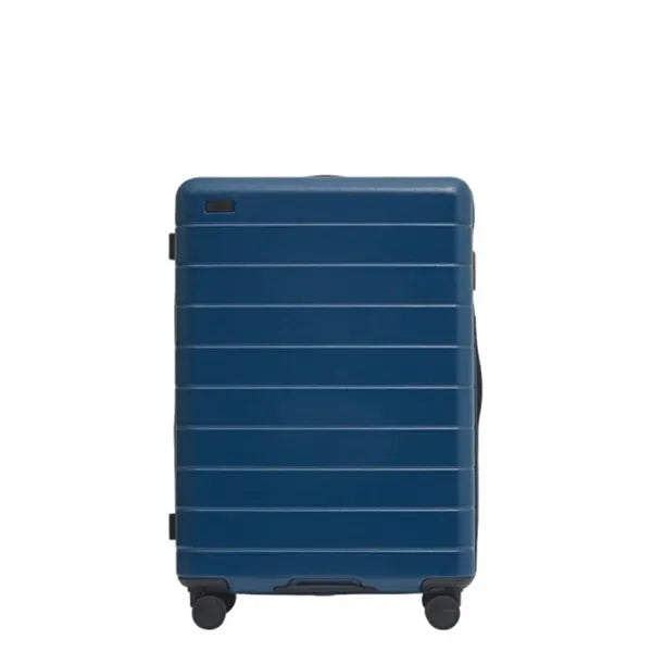20" ABS Waterproof Travel Luggage w/ TSA Lock