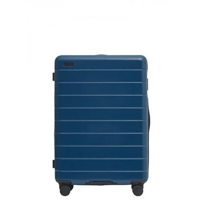 20" ABS Waterproof Travel Luggage w/ TSA Lock