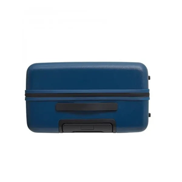 20" ABS Waterproof Travel Luggage w/ TSA Lock