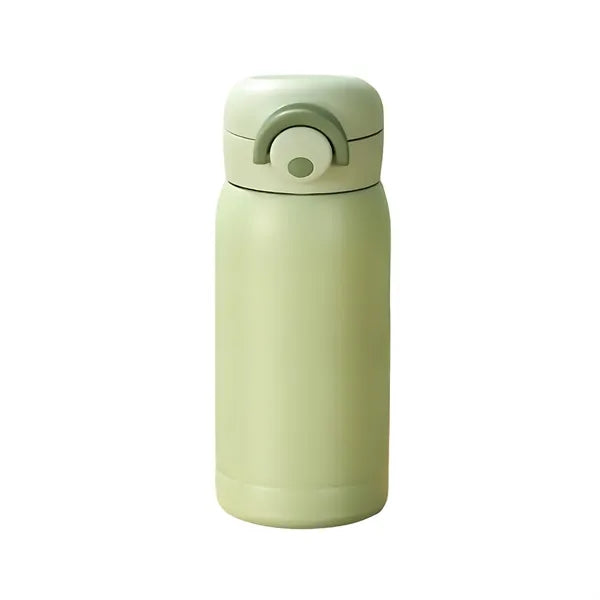 12oz Portable Stainless Steel Children's Thermos Cup