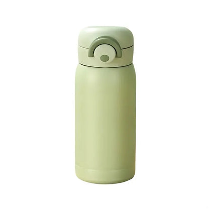 12oz Portable Stainless Steel Children's Thermos Cup