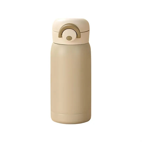 12oz Portable Stainless Steel Children's Thermos Cup
