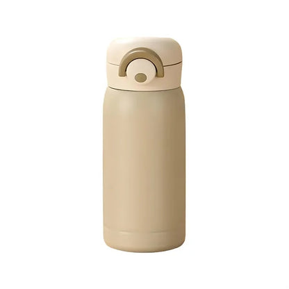 12oz Portable Stainless Steel Children's Thermos Cup