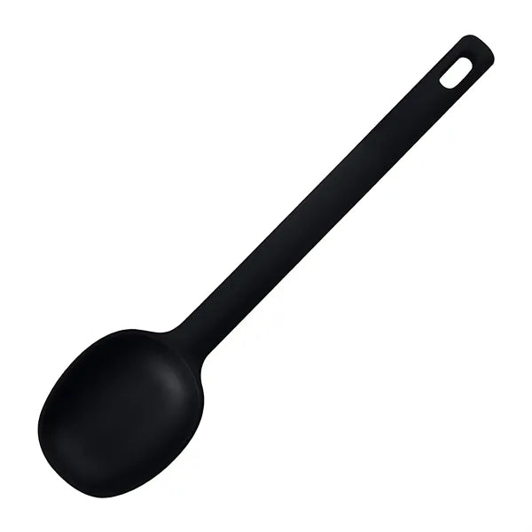 Kitchen Silicone Mixing Spoon - Heat-Resistant & BPA-Free