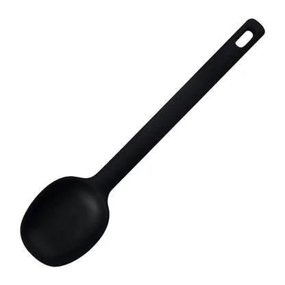 Kitchen Silicone Mixing Spoon - Heat-Resistant & BPA-Free