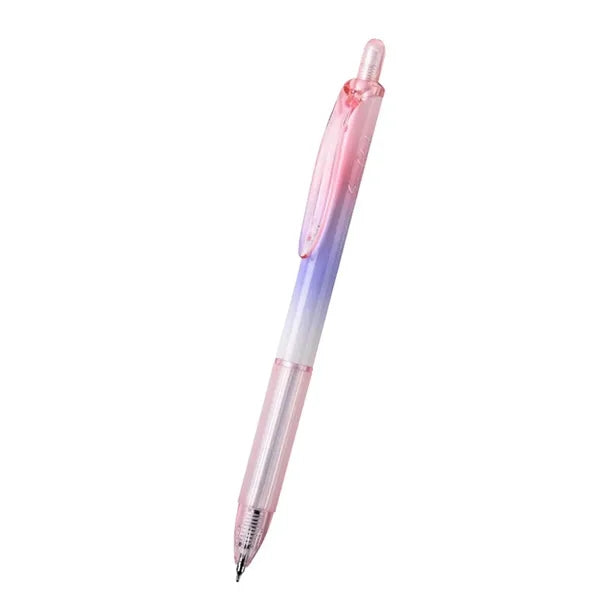 Refillable Plastic Gel Ink Pen for Students