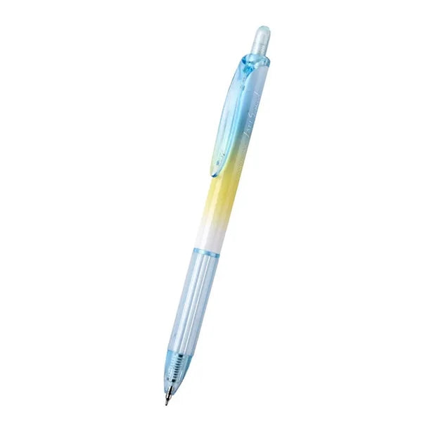 Refillable Plastic Gel Ink Pen for Students