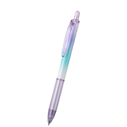 Refillable Plastic Gel Ink Pen for Students