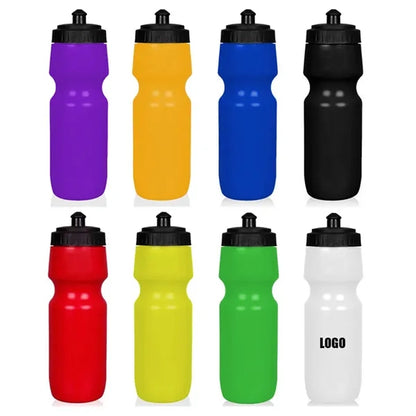24oz Sports Squeeze Bottle