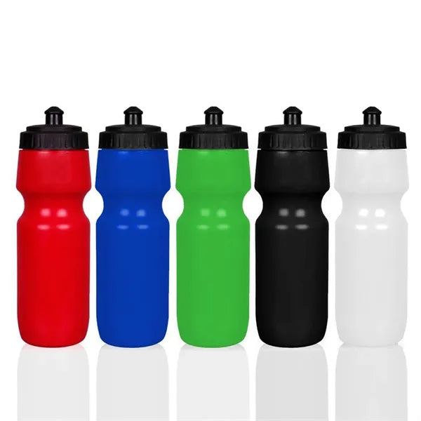 24oz Sports Squeeze Bottle