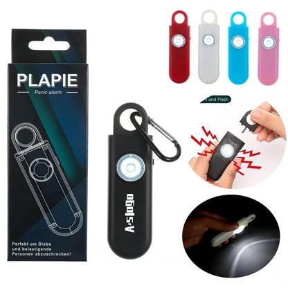 SOS Personal Safety Alarm