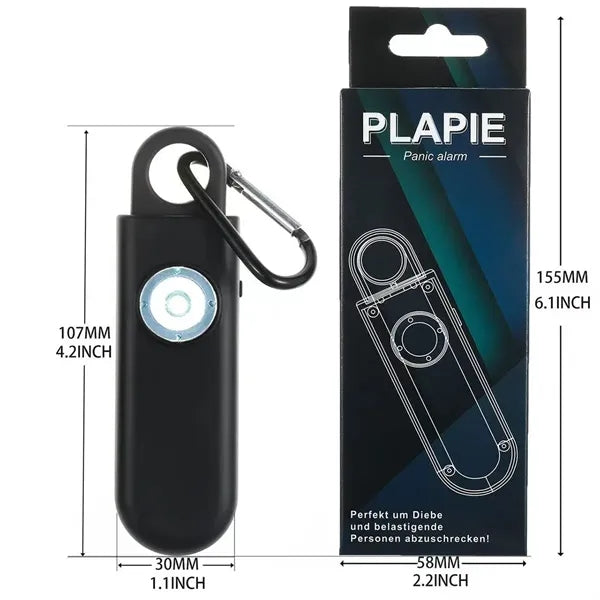 SOS Personal Safety Alarm