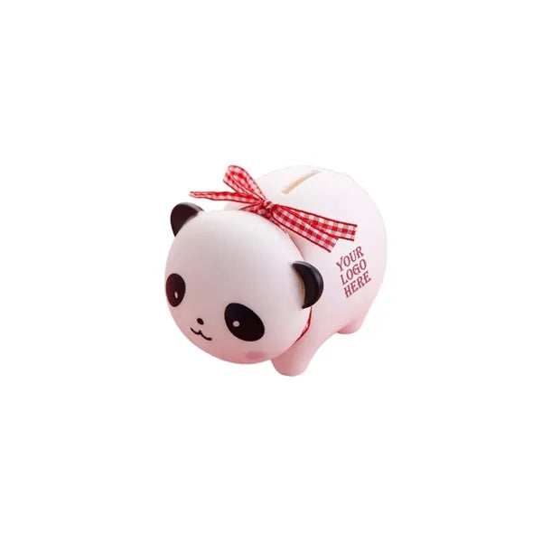 Creative Cute Panda Piggy Bank