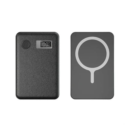 5000mAh Magnetic Power Bank