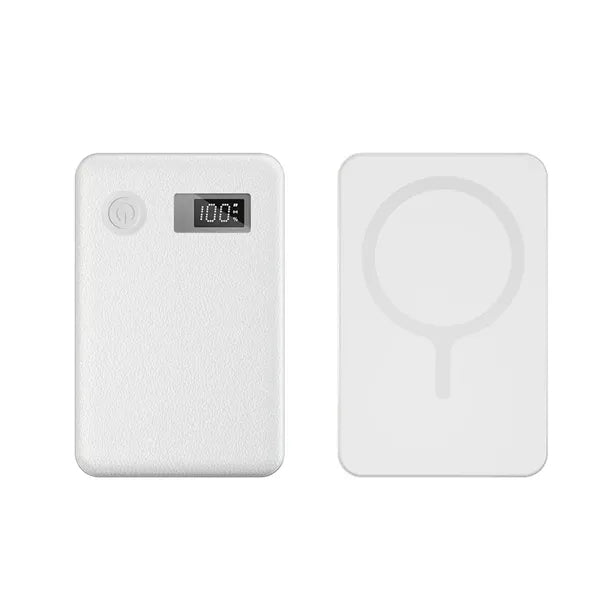 5000mAh Magnetic Power Bank