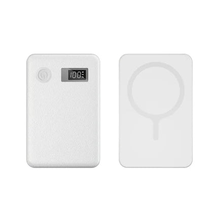 5000mAh Magnetic Power Bank