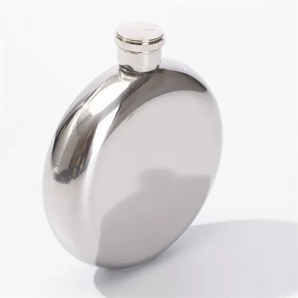 Stainless Steel Hip Flask