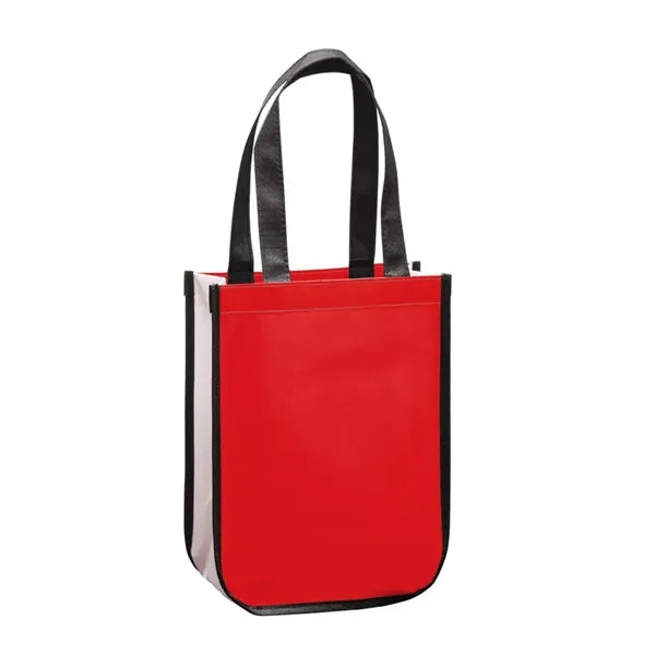 Recycled Slim Tote Bag