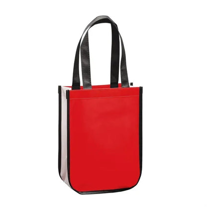 Recycled Slim Tote Bag