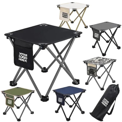 Folding Camping Stool