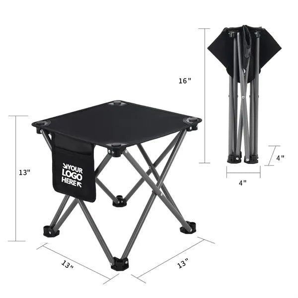 Folding Camping Stool