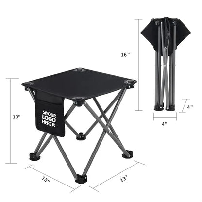 Folding Camping Stool