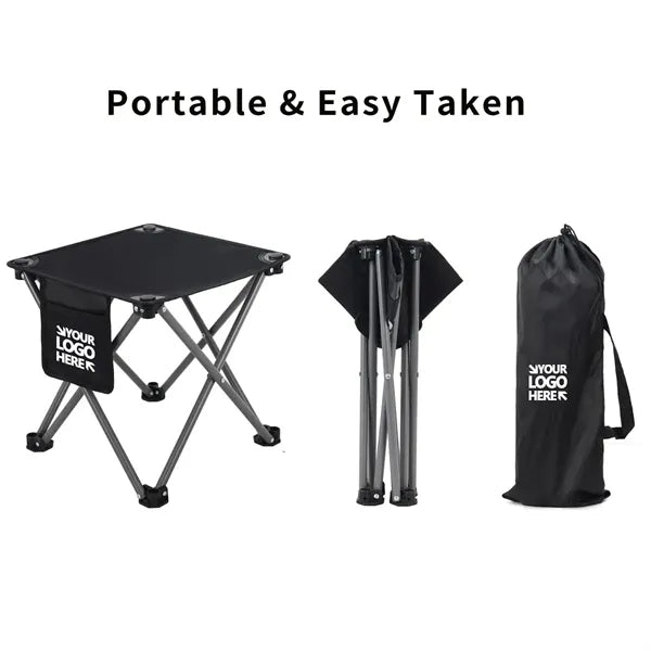 Folding Camping Stool