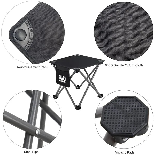 Folding Camping Stool